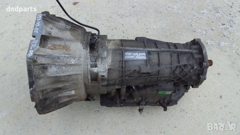 Автоматични скорости BMW X5 E53 4.4i 2002г.	, снимка 1