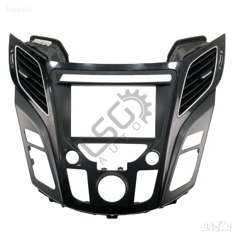 Духалки парно средна конзола табло Hyundai i40 2015-2019 ID: 156379, снимка 1