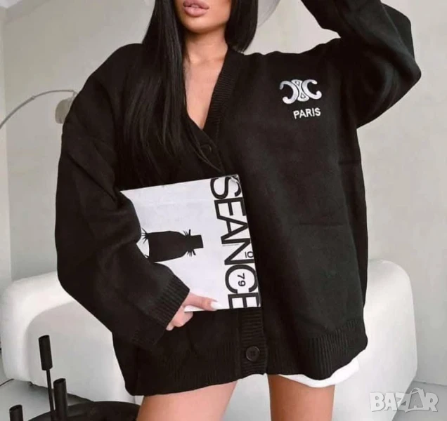 Жилетка  celine, снимка 1