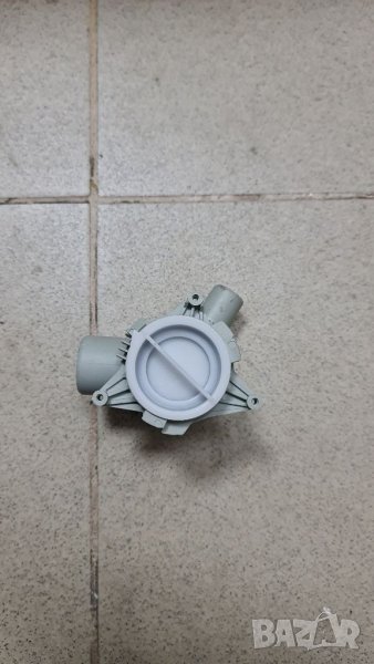 Филтър от пералня чисто нов, снимка 1