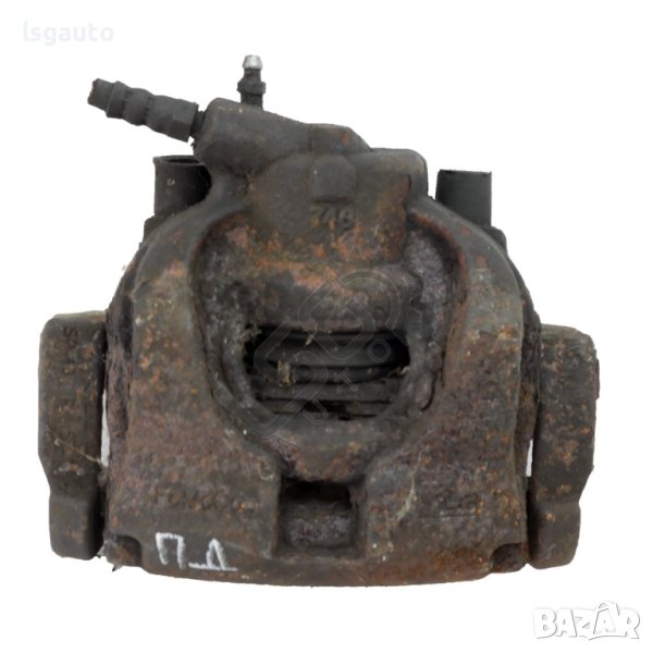 Преден десен спирачен апарат Ford Galaxy II 2006-2014 ID: 113382, снимка 1