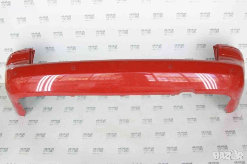 Задна броня за Hyundai Trajet (2000-2008), снимка 1