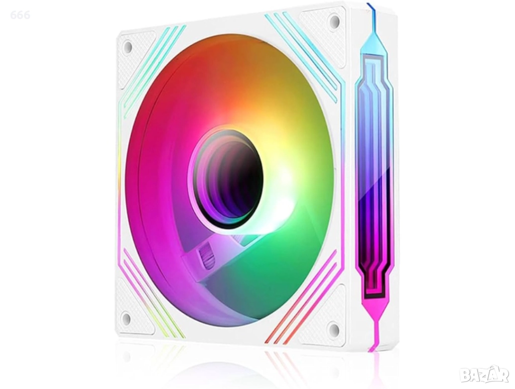 PC вентилатор, снимка 1