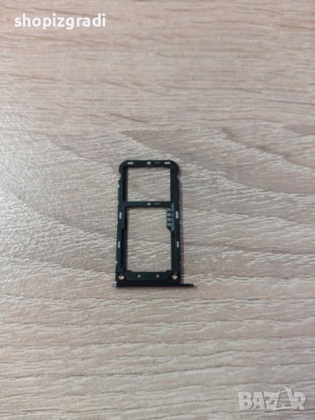 SIM Държач За Xiaomi Redmi Note 5, снимка 1