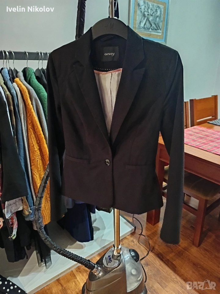 Късо сако Orsay, снимка 1