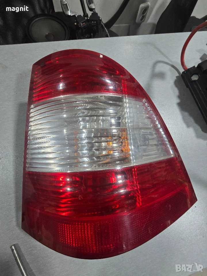 Стоп десен Mercedes Ml W163, снимка 1
