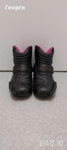 Дамски боти Alpinestars Stella S-MX 1.1 N°38 , снимка 1