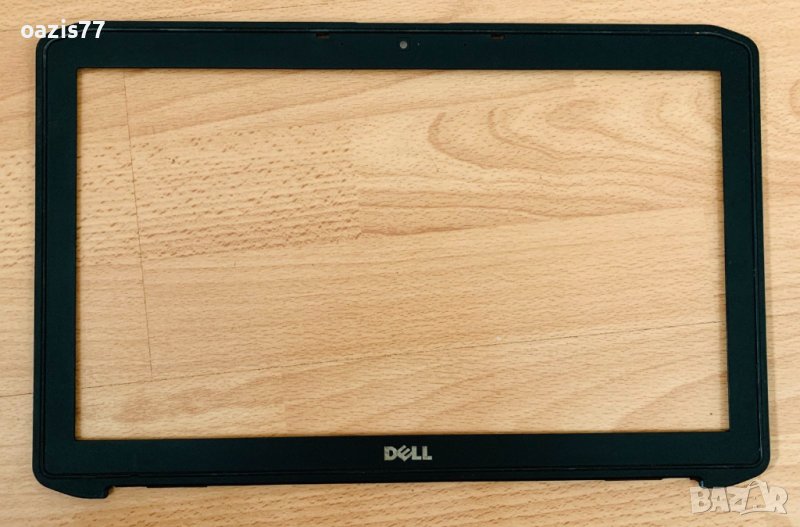 Рамка на дисплей DELL -5520 latitug, снимка 1