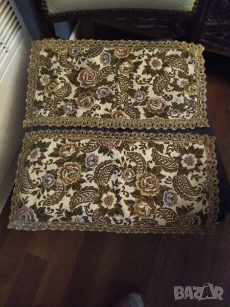 Тишлайфери барок лот от два , снимка 1