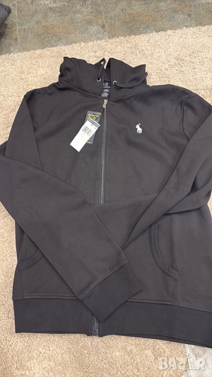 Мъжки сутчер, снимка 1