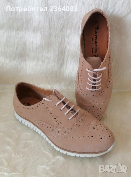 Нови обувки Tamaris , снимка 1