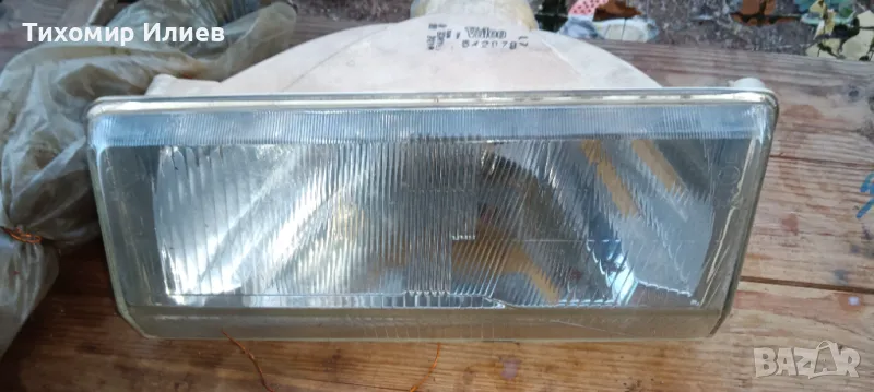 Продавам авточасти , снимка 1