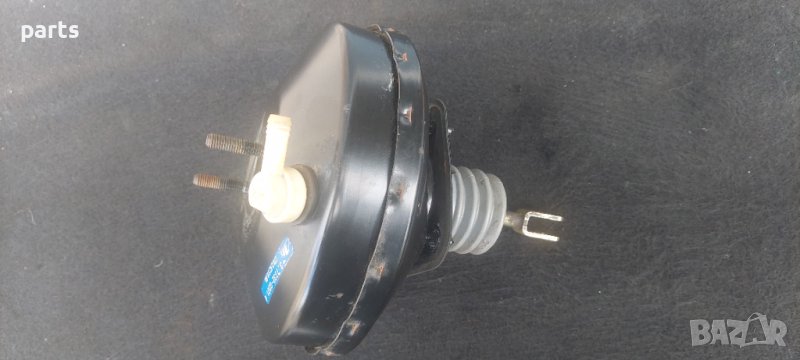 Серво Рено Клио 1 - Renault Clio 1 N, снимка 1