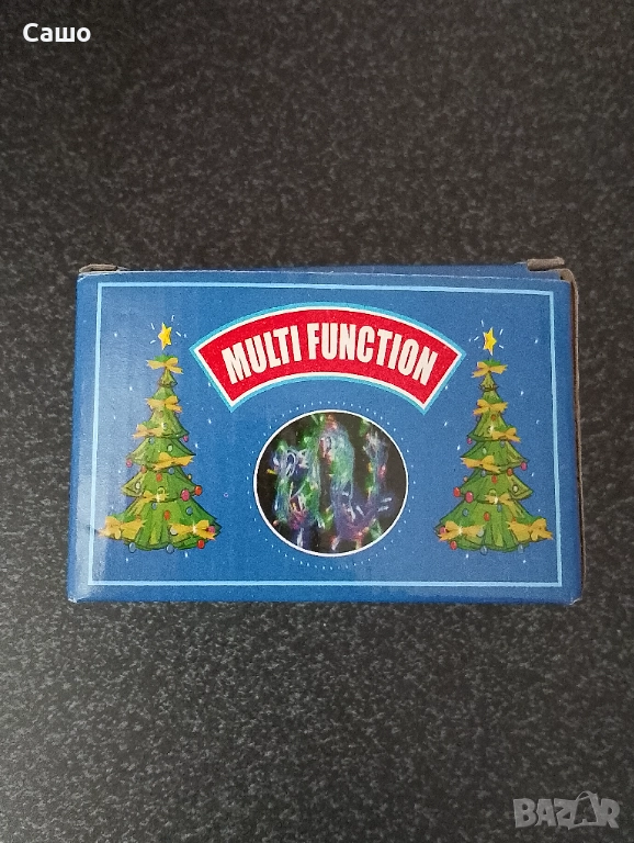 Лампички за елха , снимка 1