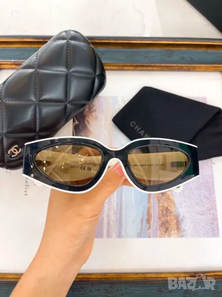 Chanel очила, снимка 1
