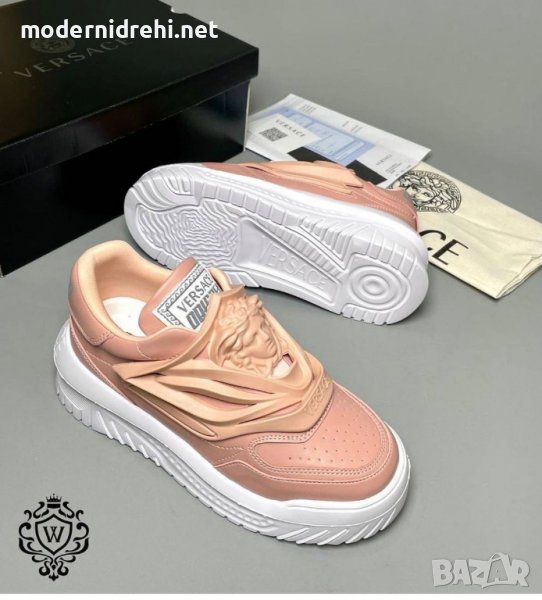 Дамски спортни обувки Versace код 153, снимка 1