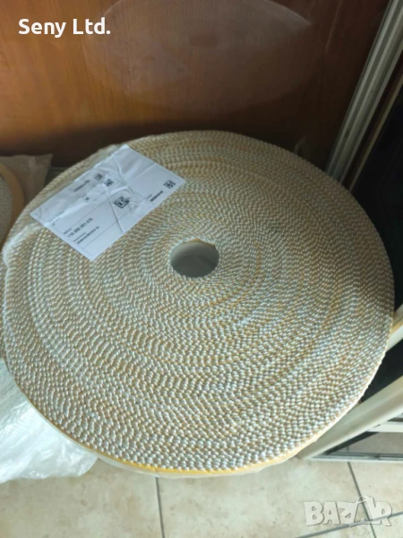 Немски изолационни ленти isoGLAS, снимка 1