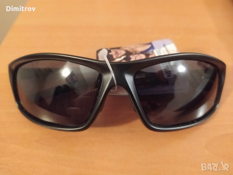 Маркови слънчеви очила с поляризация, снимка 1
