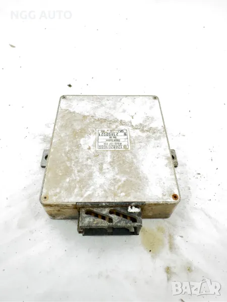 Усилвател за Мерцедес, Mercedes-Benz, 124 820 10 89, 1248201089, 648.337-819, 648337819, 968 DB, снимка 1