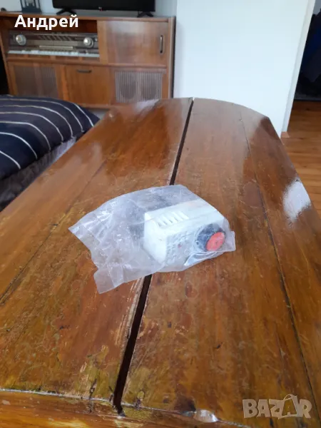 Реле за време Telemecanique CA2-FR 111B, снимка 1