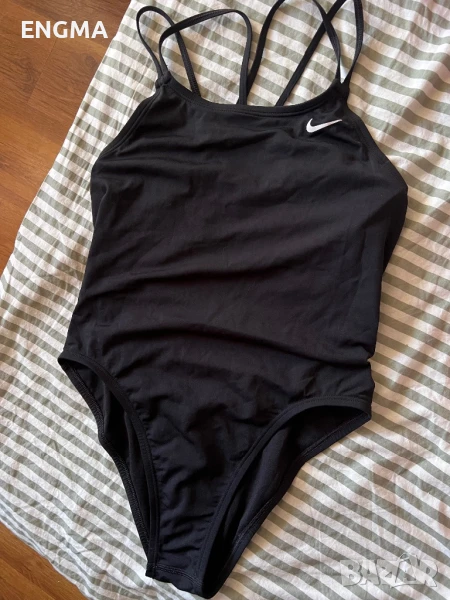 Цял бански Nike, снимка 1