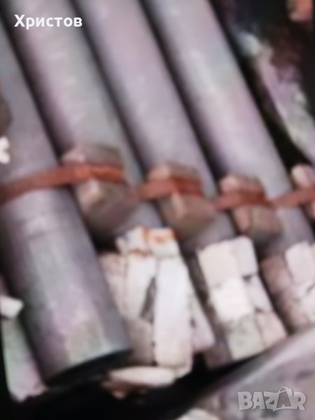 Купувам графитни електроди тухли, снимка 1