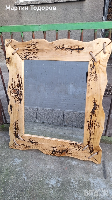 Огледала, снимка 1