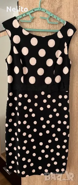 Елегантна рокля на sOliver, снимка 1