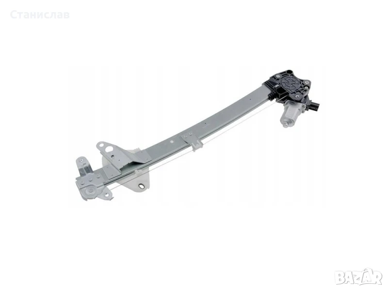 Стъклоподемник с електромотор за Honda Accord, снимка 1