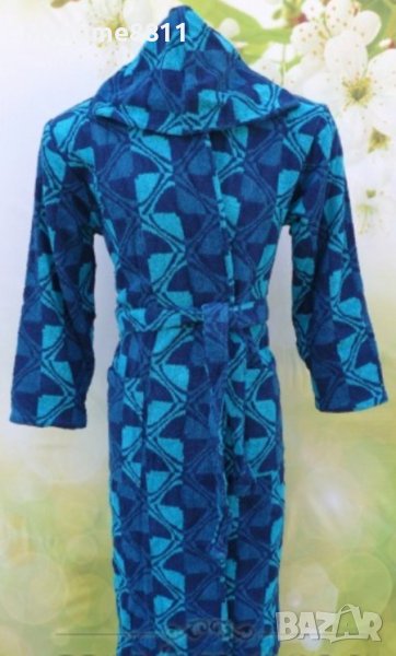 Халати на Яна Панагюрище , снимка 1