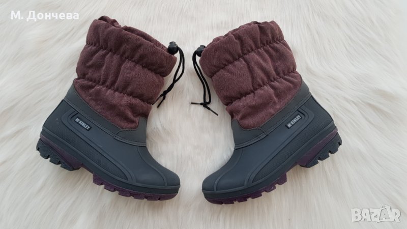 Детски апрески Nicky от McKINLEY №35/36, снимка 1