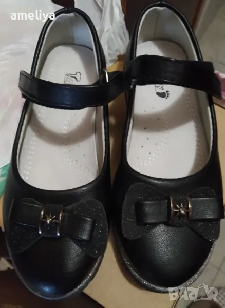 Обувки и сандали за момиче , снимка 1