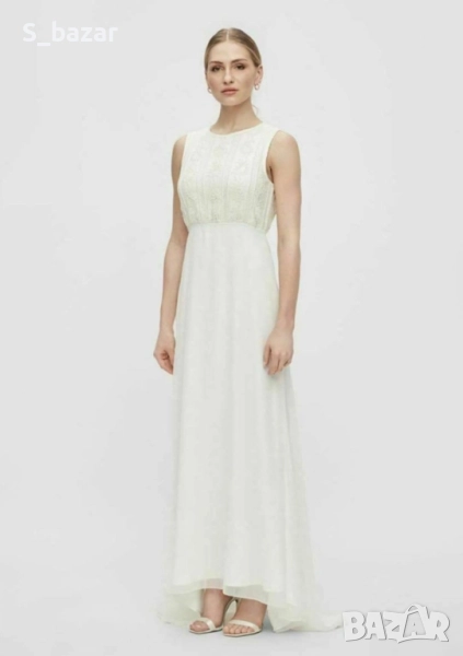 нова рокля YAS,р-р хс/с, снимка 1