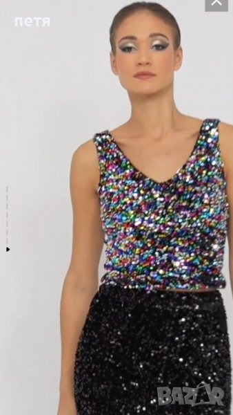 Дамски топ , снимка 1