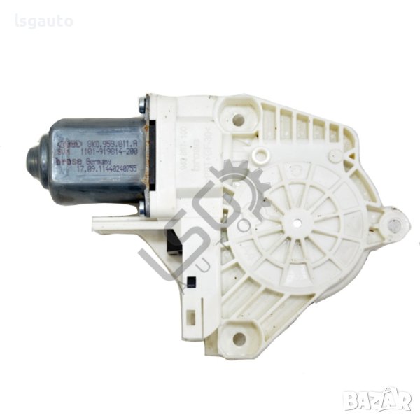 Моторче заден ляв ел. стъклоповдигач AUDI A6 (4G, C7) 2011-2018 ID:102703, снимка 1