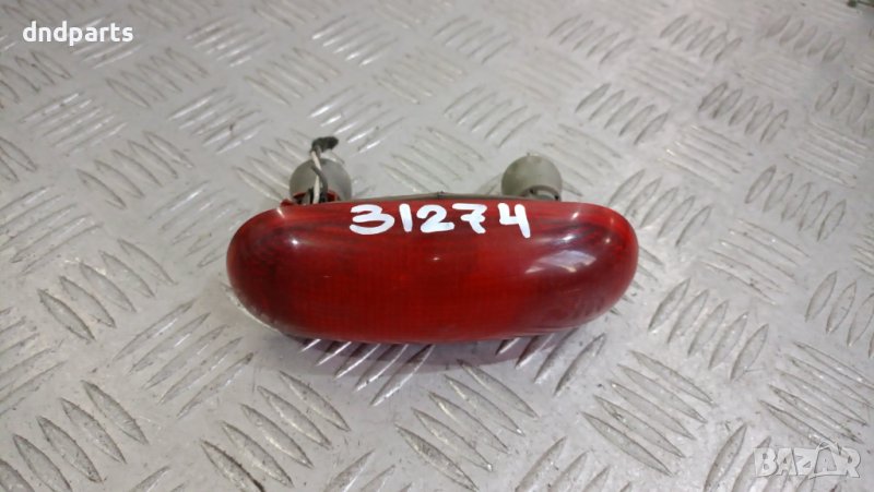 Стоп багажник Renault Kangoo 2003г.	, снимка 1