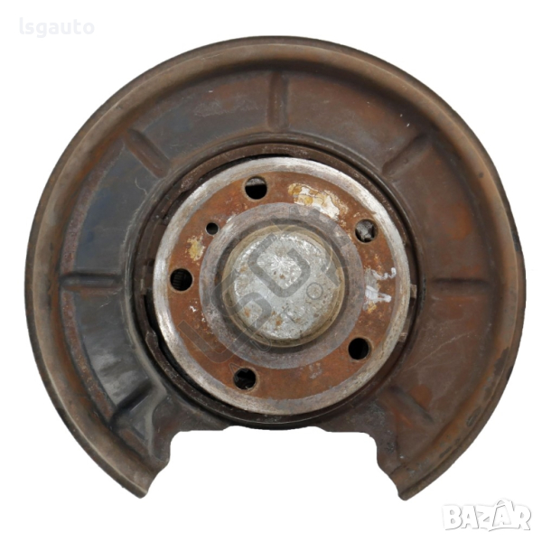 Заден ляв шенкел Mercedes-Benz B-Class (W245) 2005-2011 ID: 122414, снимка 1