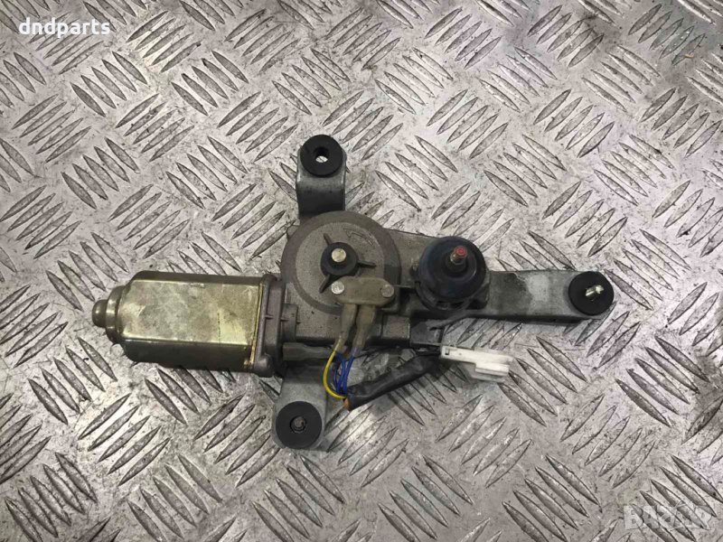 Моторче задна чистачка Hyundai Coupe,1999г., снимка 1