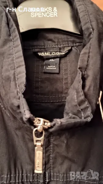 яке H&M, снимка 1