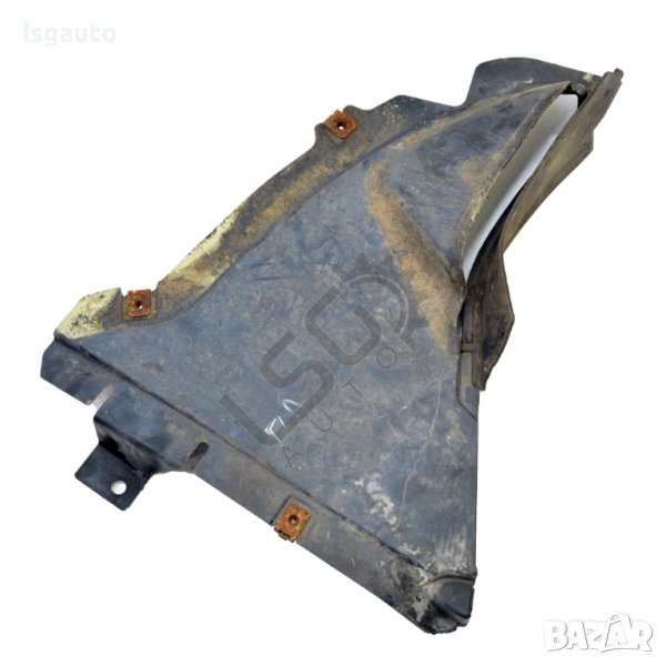 Кора преден ляв подкалник BMW 5 Series (F10, F11) 2010-2016 ID:105698, снимка 1