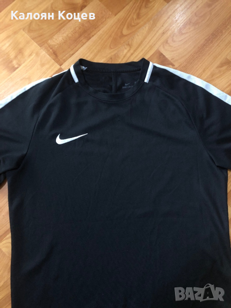 Мъжка Тениска Nike Dri-Fit, M, снимка 1