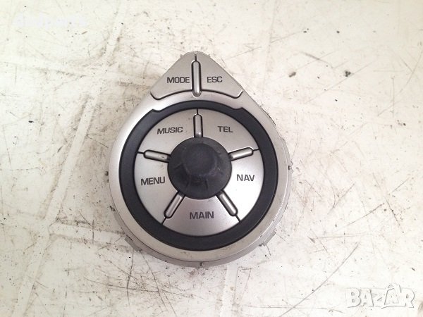 Панел бутони за Fiat Ulysse, 2003г., снимка 1