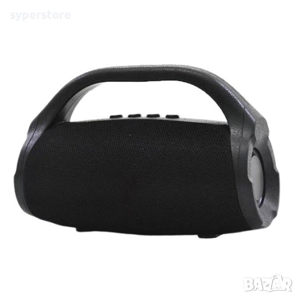 Преносима Bluetooth колонка Digital One SP00843 6W JB BS-118 Радио, usb, MicroSD, Блутут, Aux input , снимка 1