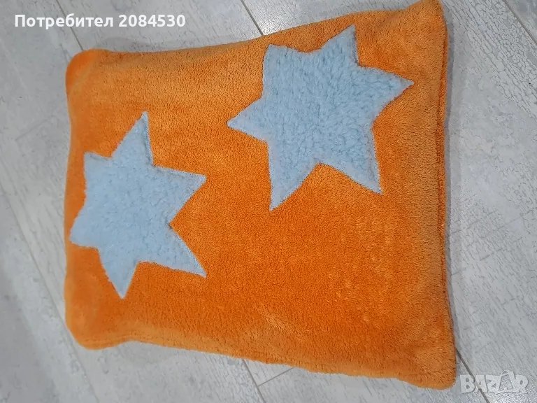 Възглавница 40/33/9см, снимка 1