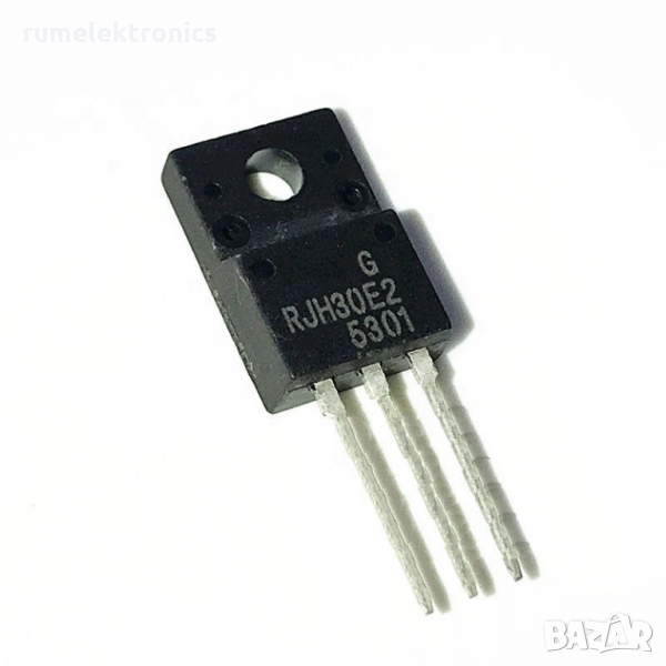 RJH30E2, снимка 1