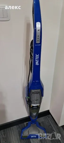 Imetec Plume Extreme++ Sc3-100 прахосмукачка, снимка 1