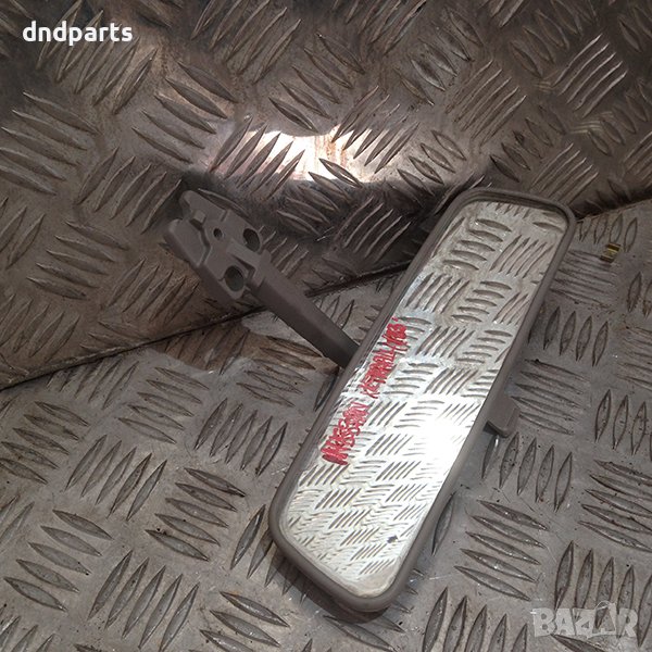 Вътрешно огледало за Nissan X-Trail, 2003г., снимка 1