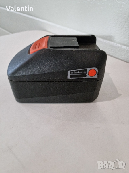fein 18v li-ion 4.0 Ah, снимка 1