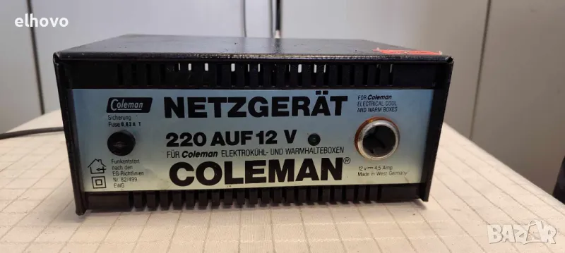 Захранване Absaar COL 0864/2, снимка 1