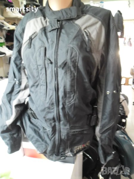 мото яке дамско  italia, снимка 1